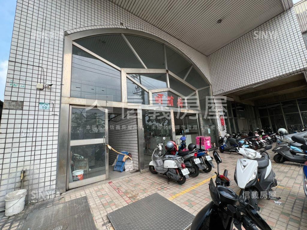 近大發工業區地下室房屋室內格局與周邊環境