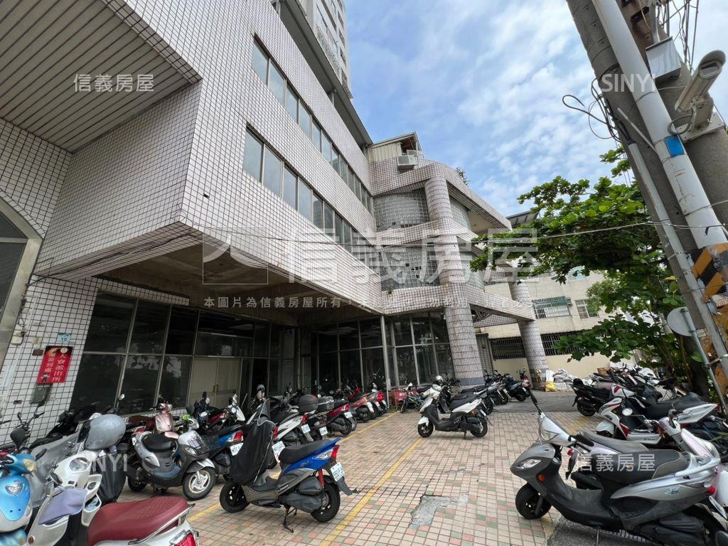 近大發工業區地下室房屋室內格局與周邊環境