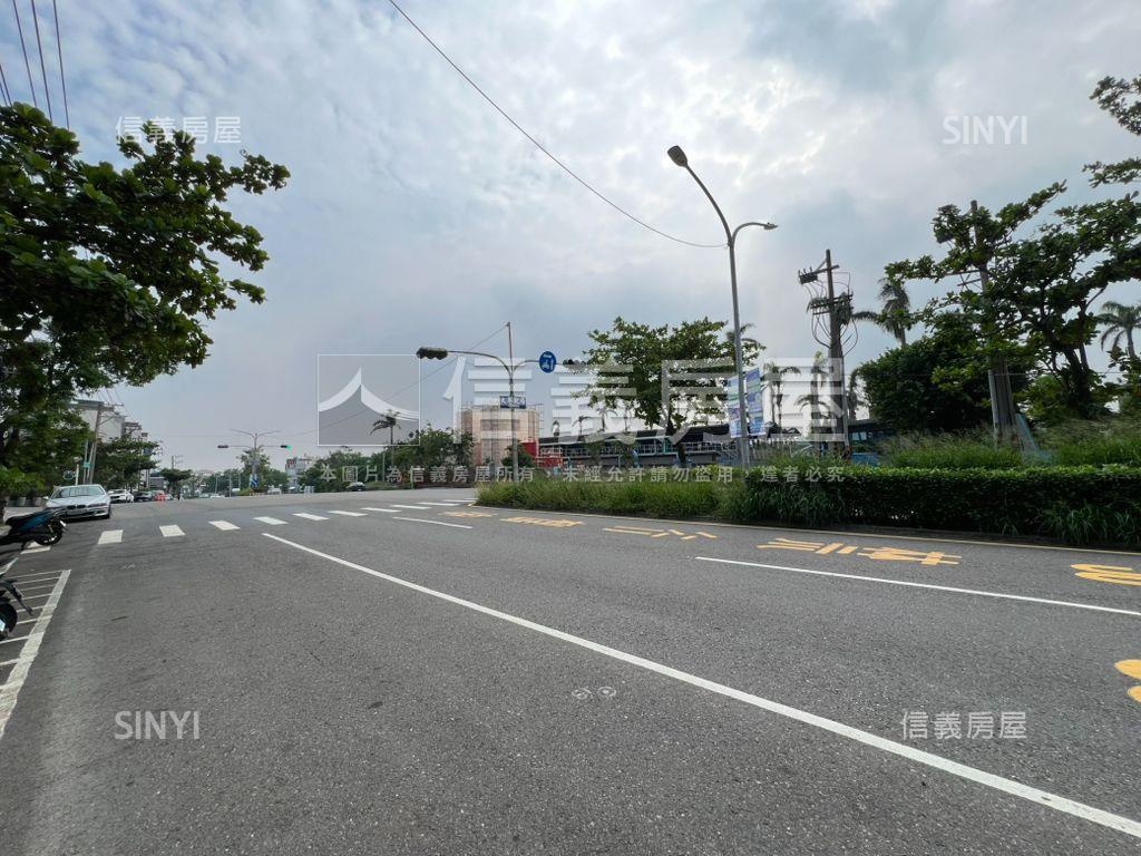 近大發工業區地下室房屋室內格局與周邊環境