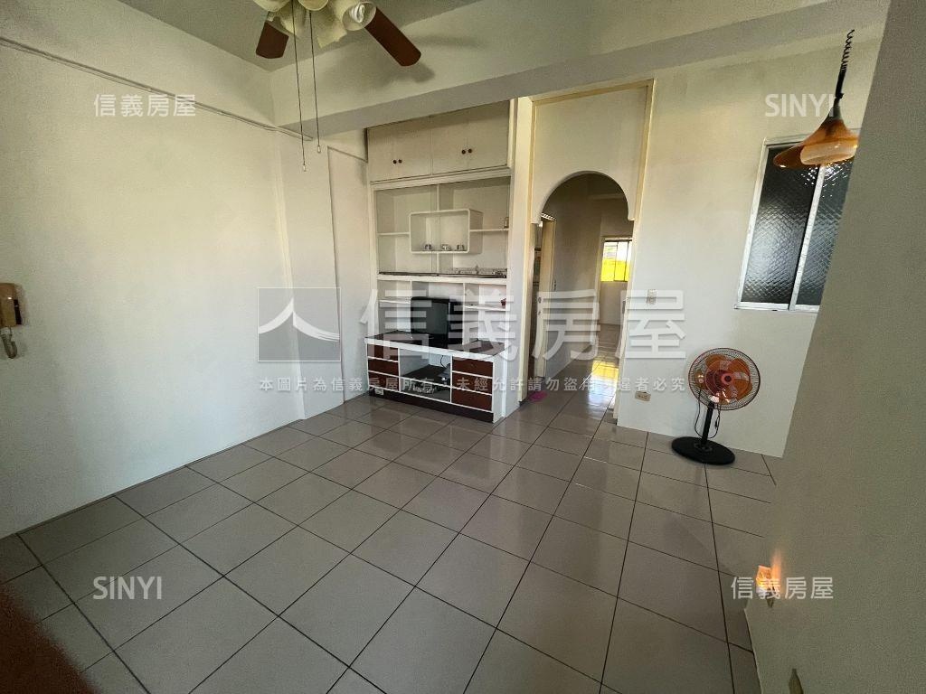 強案！！私藏三房房屋室內格局與周邊環境