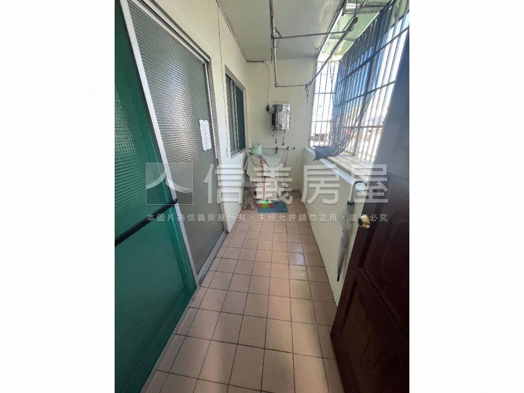 強案！！私藏三房房屋室內格局與周邊環境