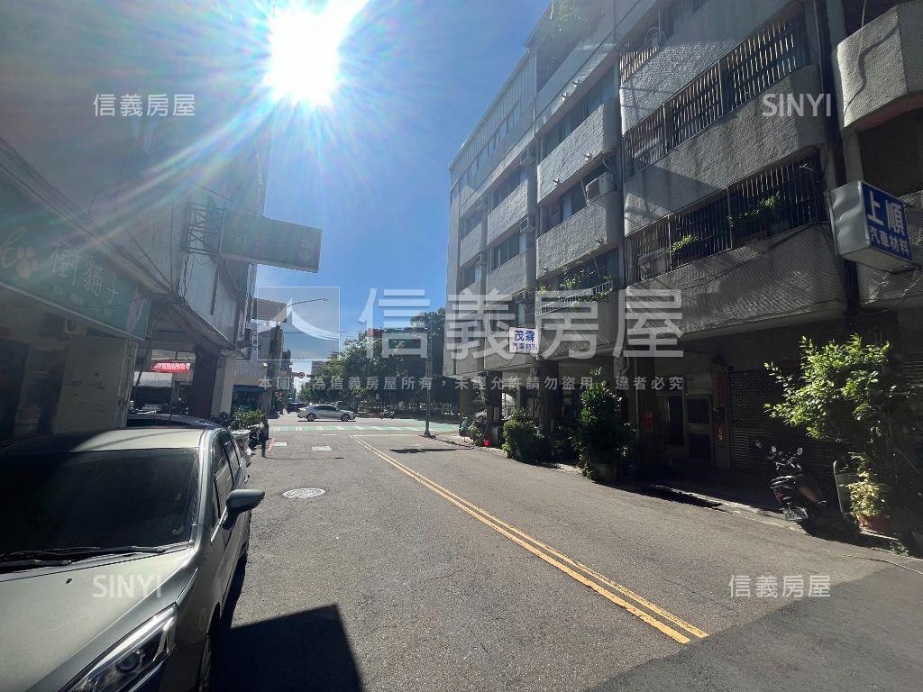 強案！！私藏三房房屋室內格局與周邊環境