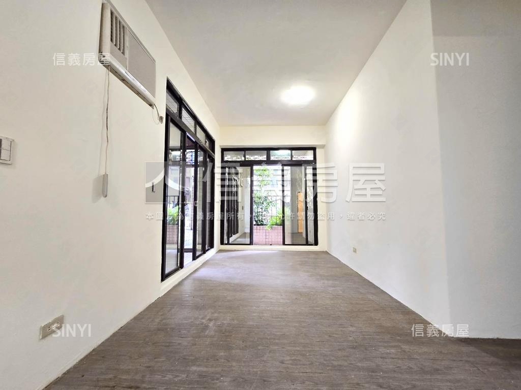 近北醫＊邊間方正２房房屋室內格局與周邊環境