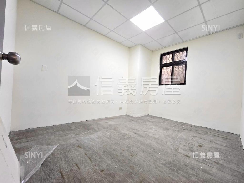 近北醫＊邊間方正２房房屋室內格局與周邊環境