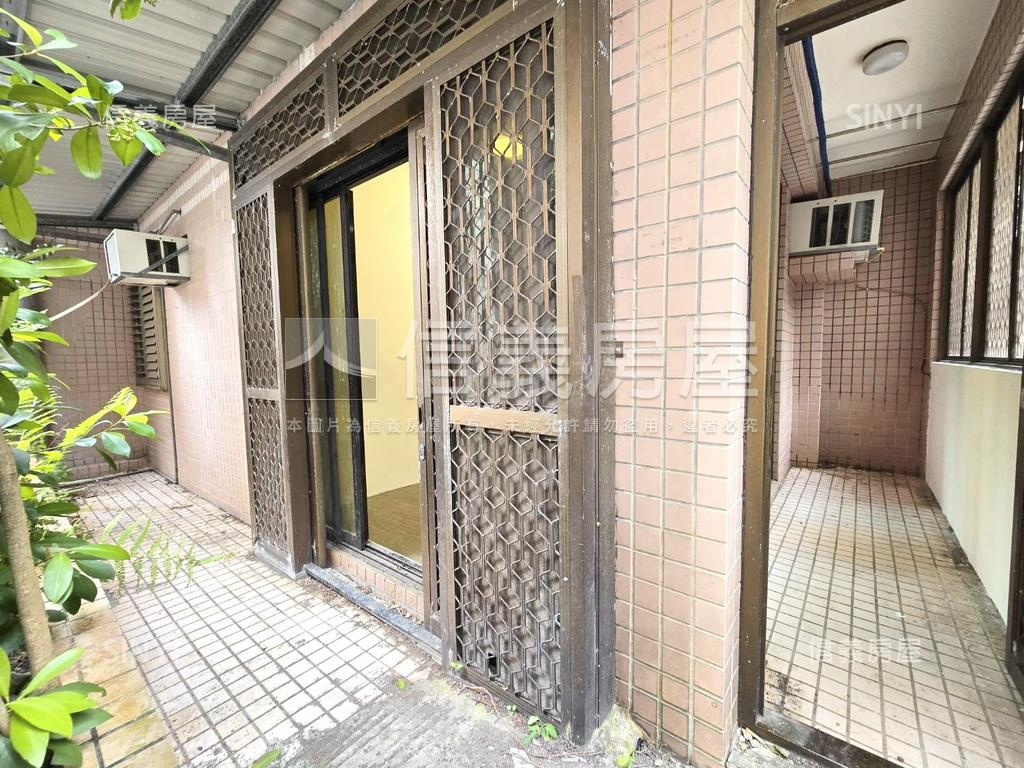 近北醫＊邊間方正２房房屋室內格局與周邊環境