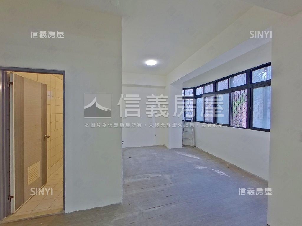近北醫＊邊間方正２房房屋室內格局與周邊環境