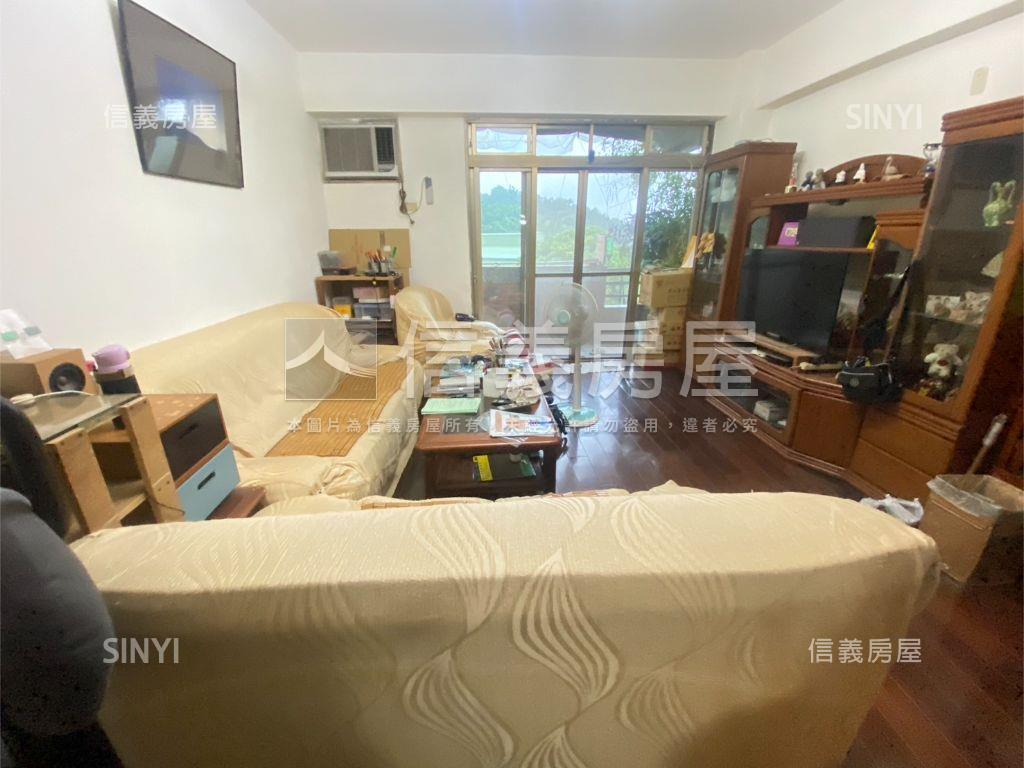 專任龜山福源國小四房車位房屋室內格局與周邊環境