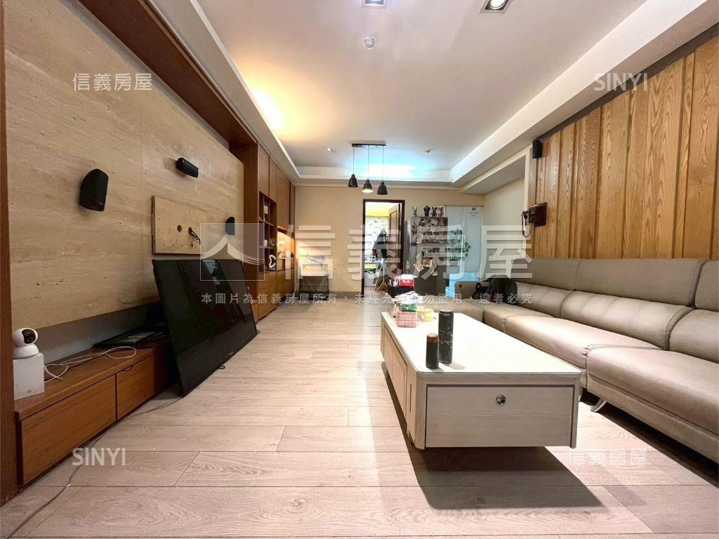 寶石典藏家優質庭院房屋室內格局與周邊環境