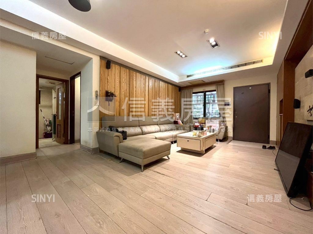 寶石典藏家優質庭院房屋室內格局與周邊環境