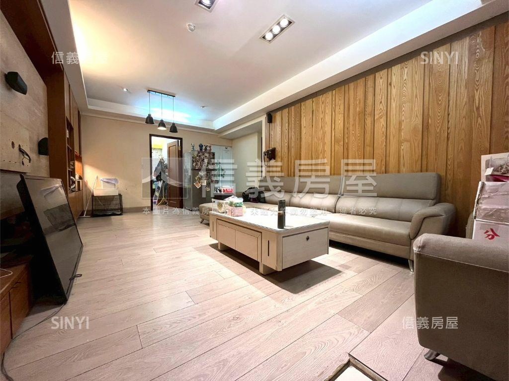 寶石典藏家優質庭院房屋室內格局與周邊環境