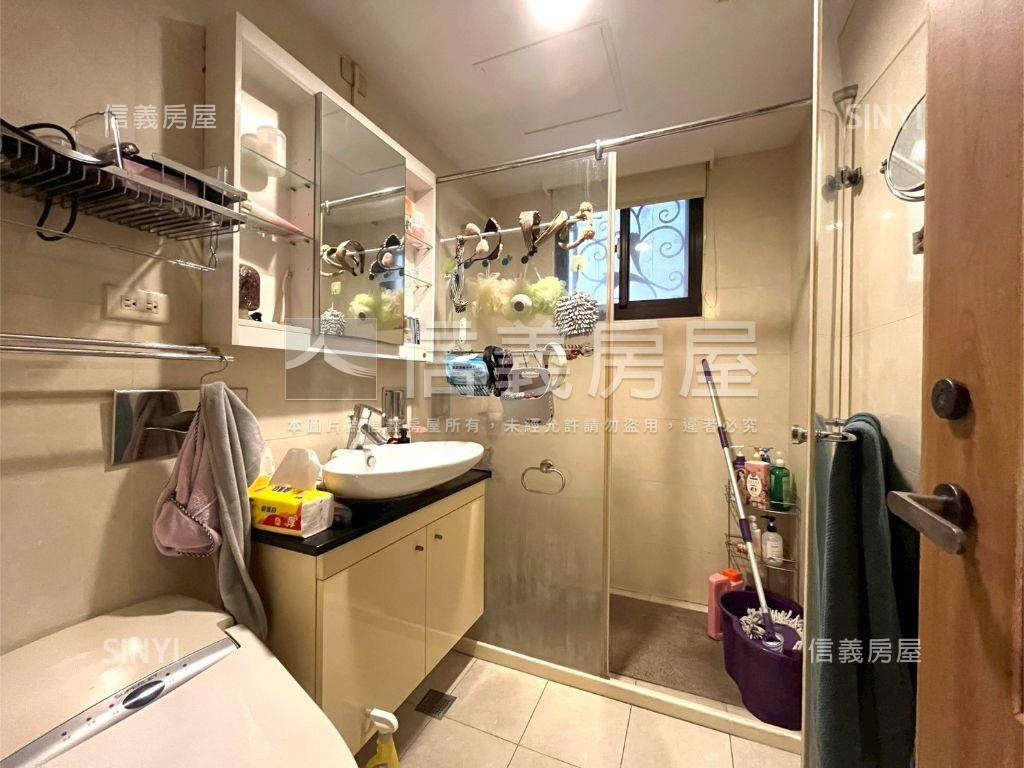 寶石典藏家優質庭院房屋室內格局與周邊環境