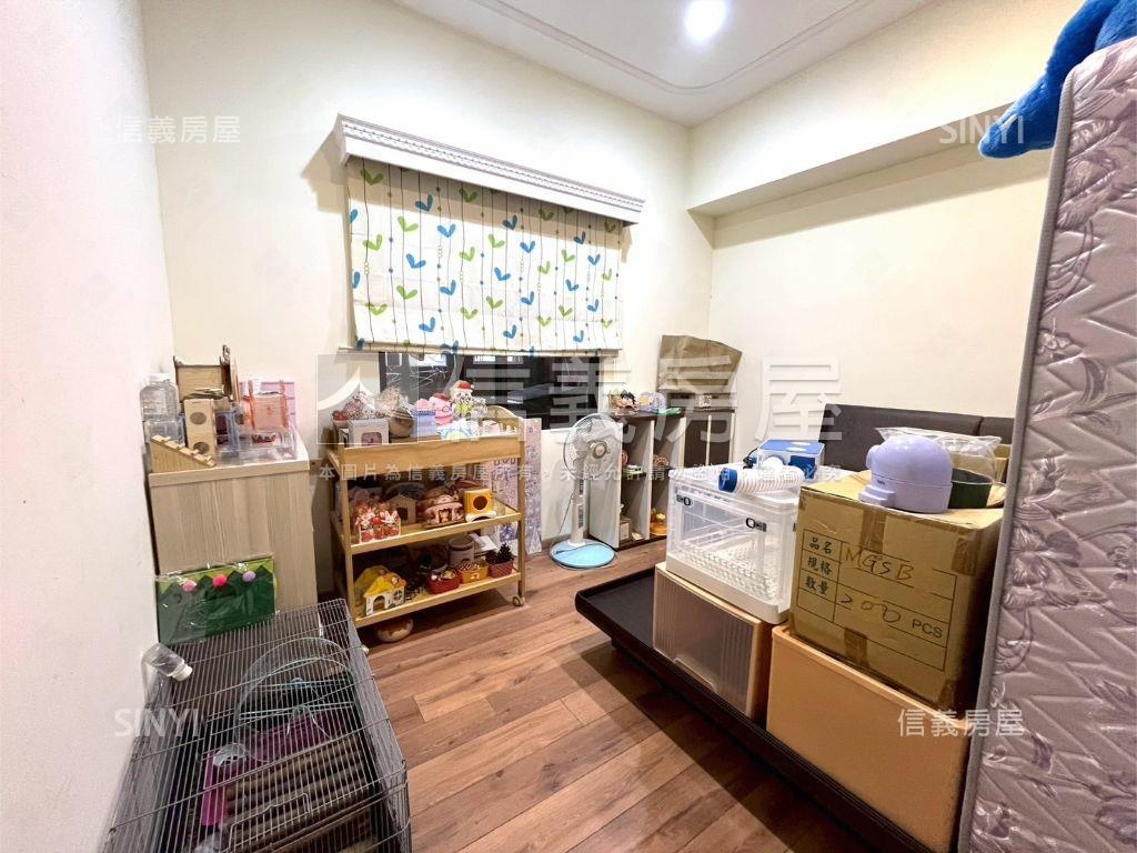 寶石典藏家優質庭院房屋室內格局與周邊環境