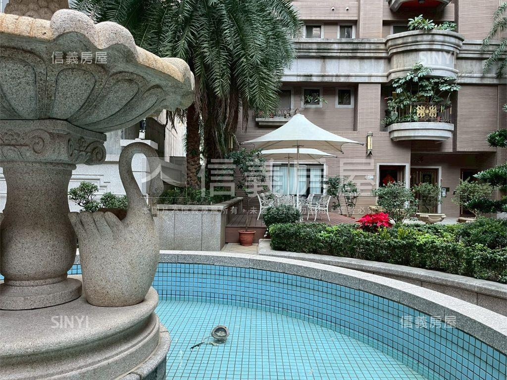 寶石典藏家優質庭院房屋室內格局與周邊環境