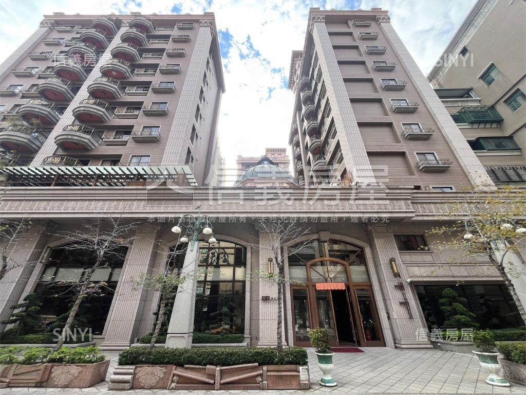 寶石典藏家優質庭院房屋室內格局與周邊環境