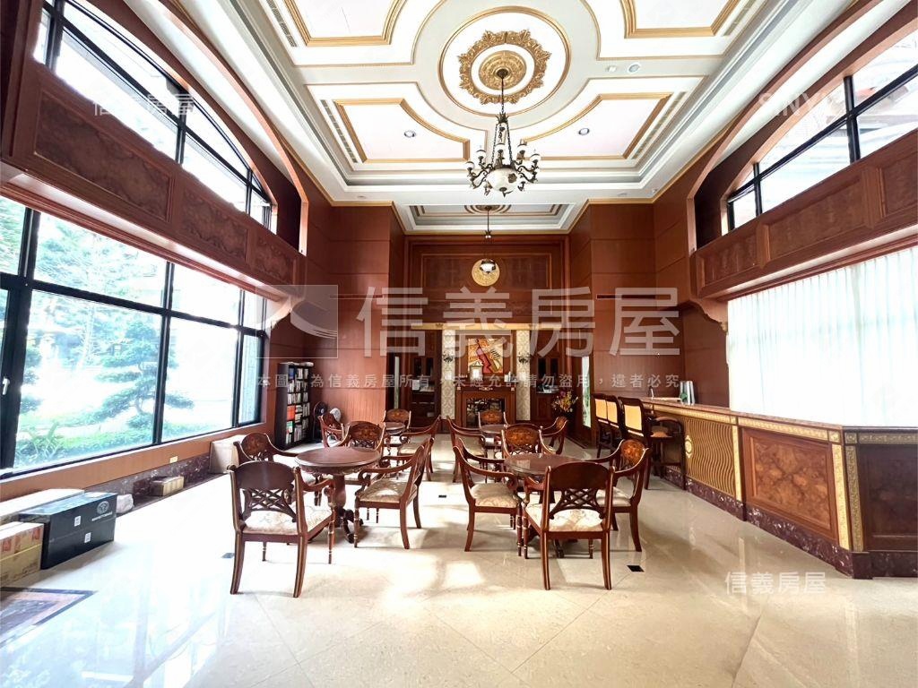 寶石典藏家優質庭院房屋室內格局與周邊環境