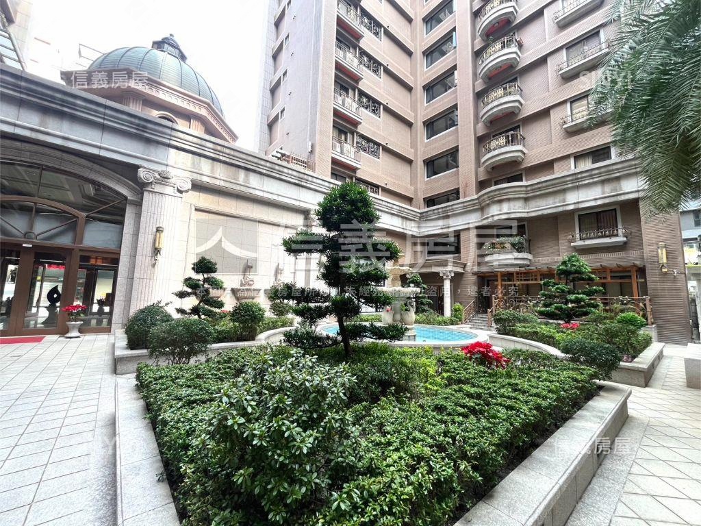 寶石典藏家優質庭院房屋室內格局與周邊環境