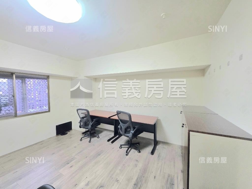 西區優質套房房屋室內格局與周邊環境