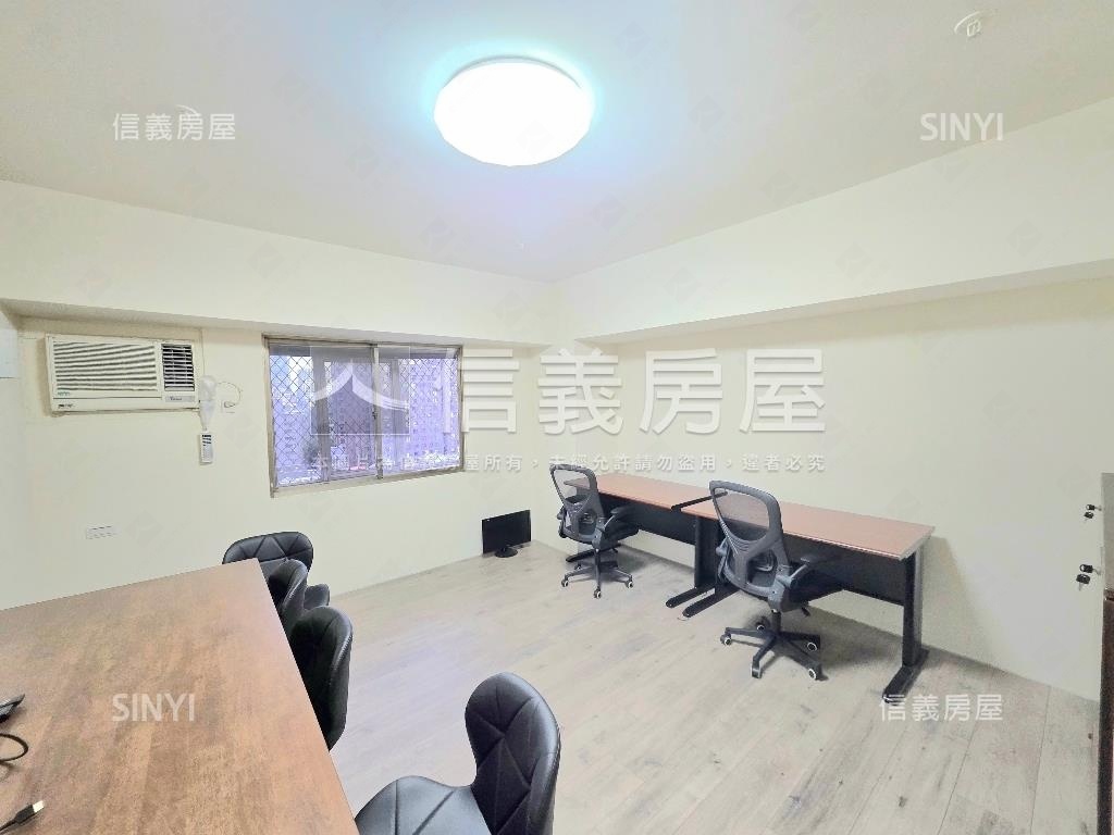 西區優質套房房屋室內格局與周邊環境