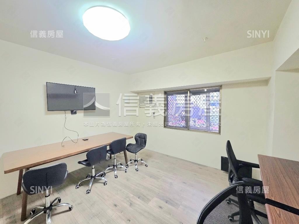 西區優質套房房屋室內格局與周邊環境