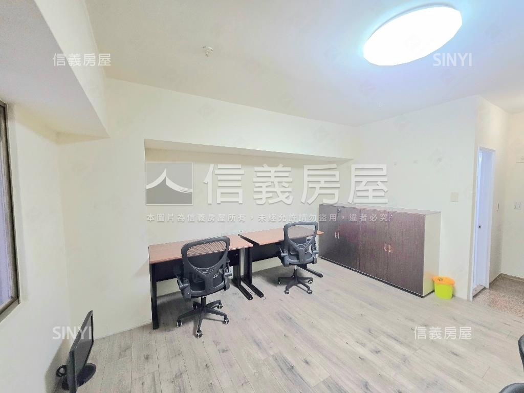 西區優質套房房屋室內格局與周邊環境