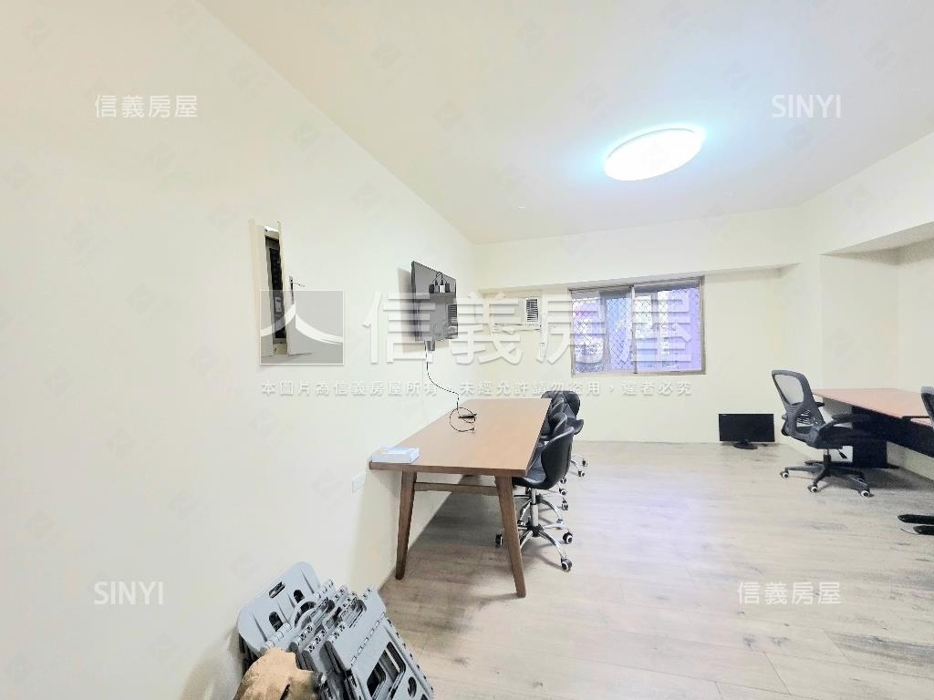 西區優質套房房屋室內格局與周邊環境