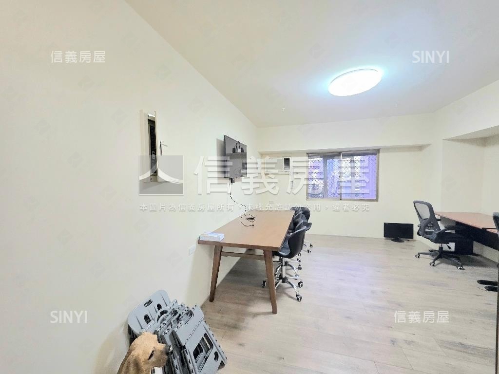 西區優質套房房屋室內格局與周邊環境