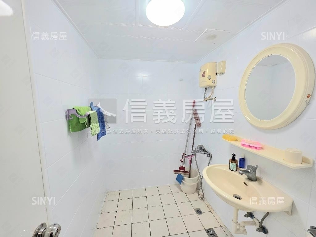 西區優質套房房屋室內格局與周邊環境