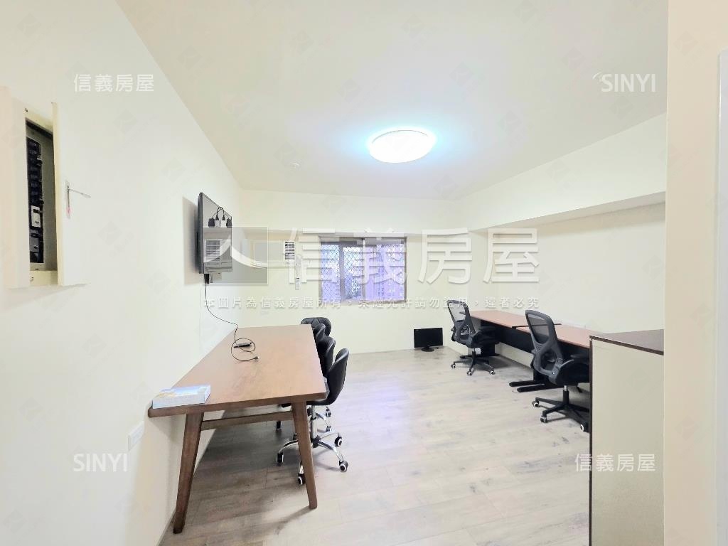 西區優質套房房屋室內格局與周邊環境