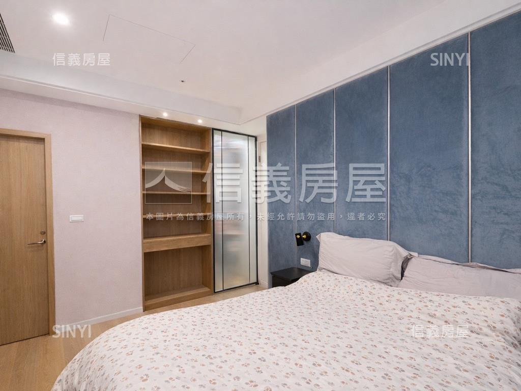 【專任】昭揚家頂樓露臺戶房屋室內格局與周邊環境