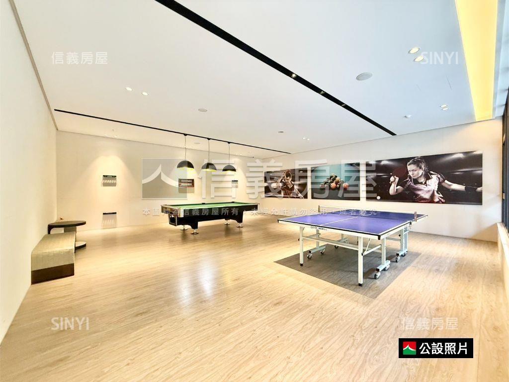 【專任】昭揚家頂樓露臺戶房屋室內格局與周邊環境