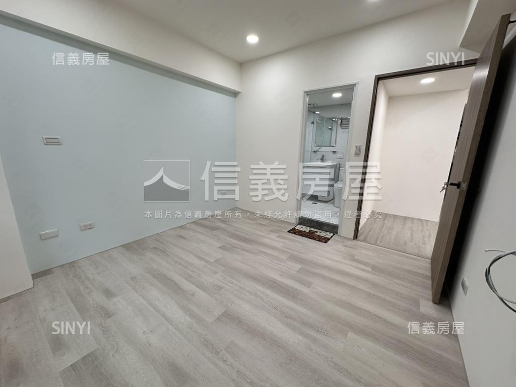 桃園新城裝潢美三房房屋室內格局與周邊環境