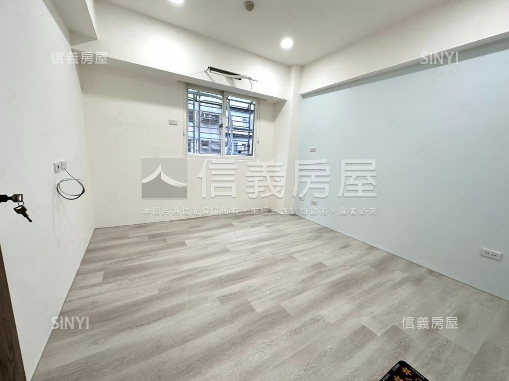 桃園新城裝潢美三房房屋室內格局與周邊環境