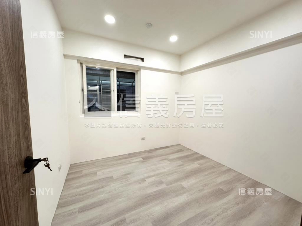 桃園新城裝潢美三房房屋室內格局與周邊環境