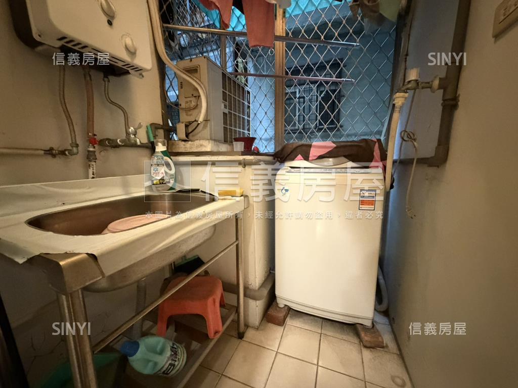 民生閑適方邸３樓房屋室內格局與周邊環境