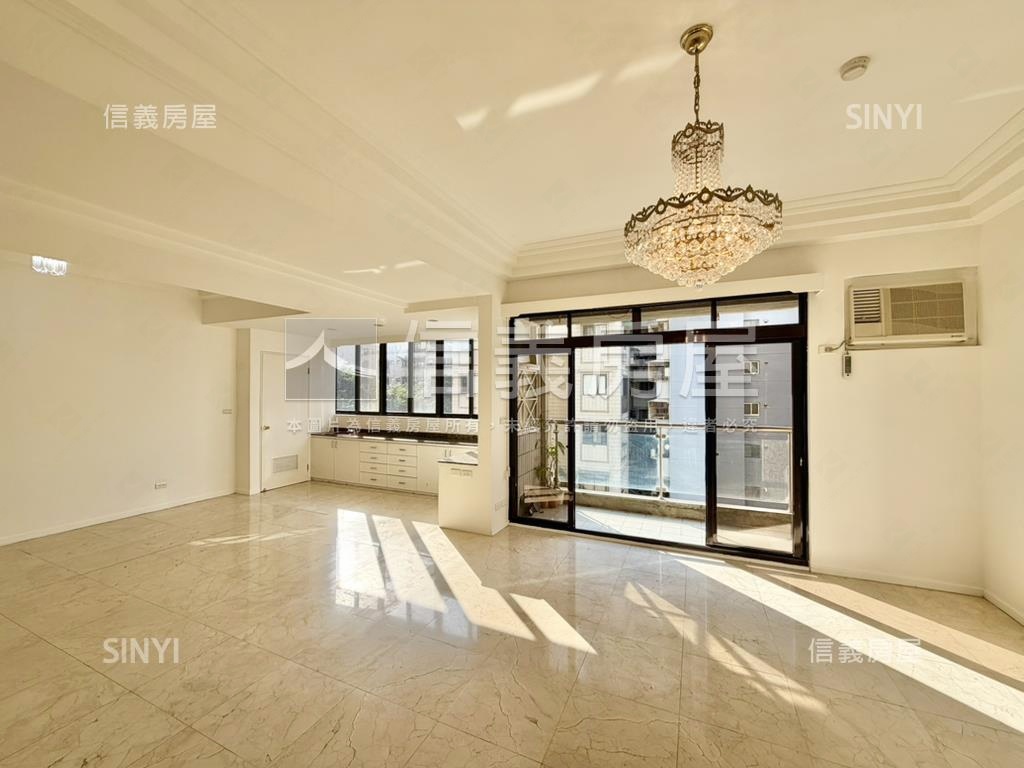 祥瑞園看公園肆伍樓兩層房屋室內格局與周邊環境