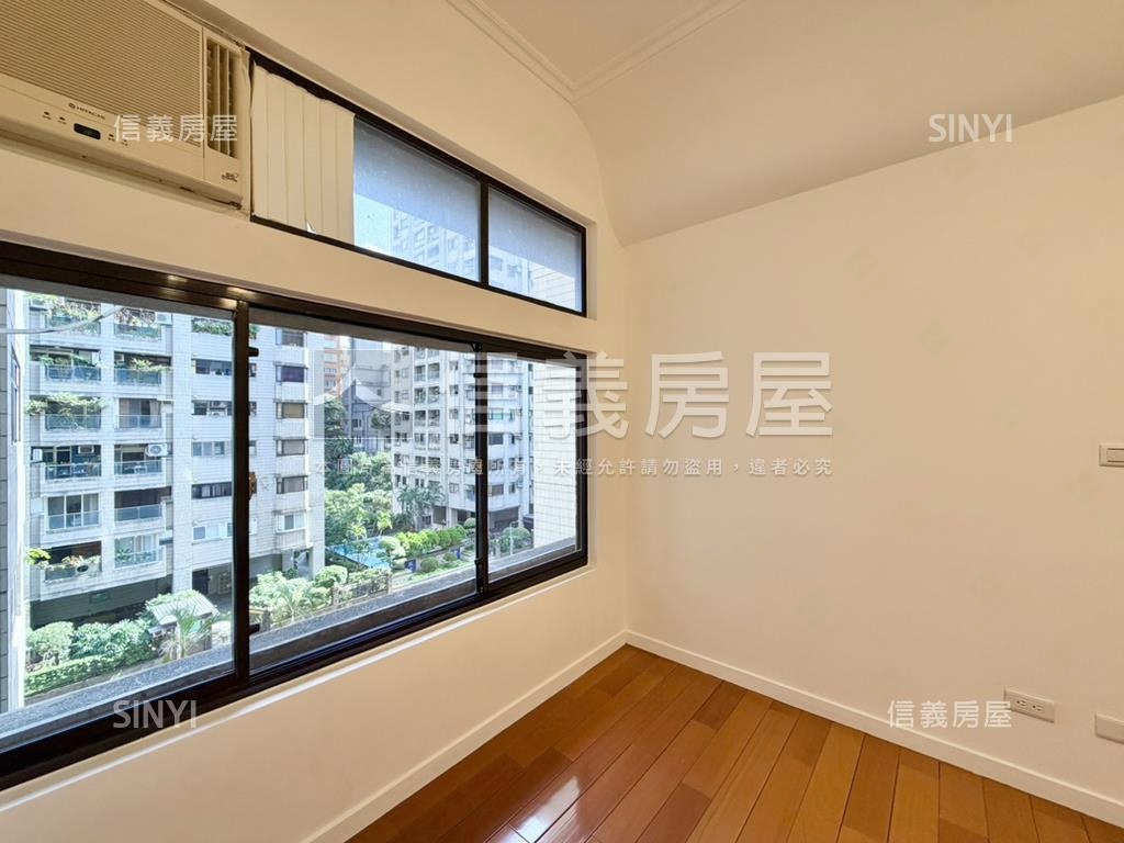 祥瑞園看公園肆伍樓兩層房屋室內格局與周邊環境