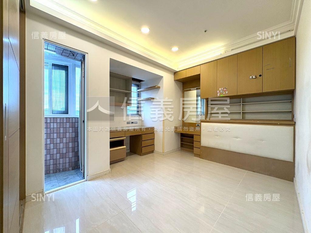 幸福站極品高樓三房房屋室內格局與周邊環境