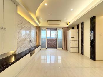 幸福站極品高樓三房