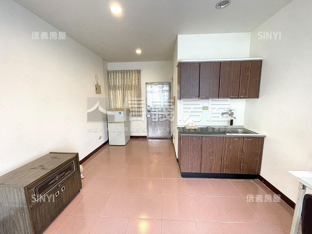中正小資成家美屋房屋室內格局與周邊環境