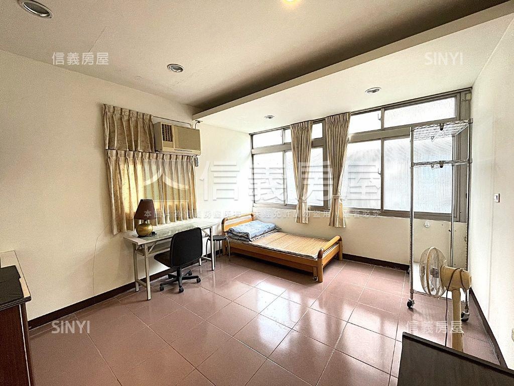 中正小資成家美屋房屋室內格局與周邊環境
