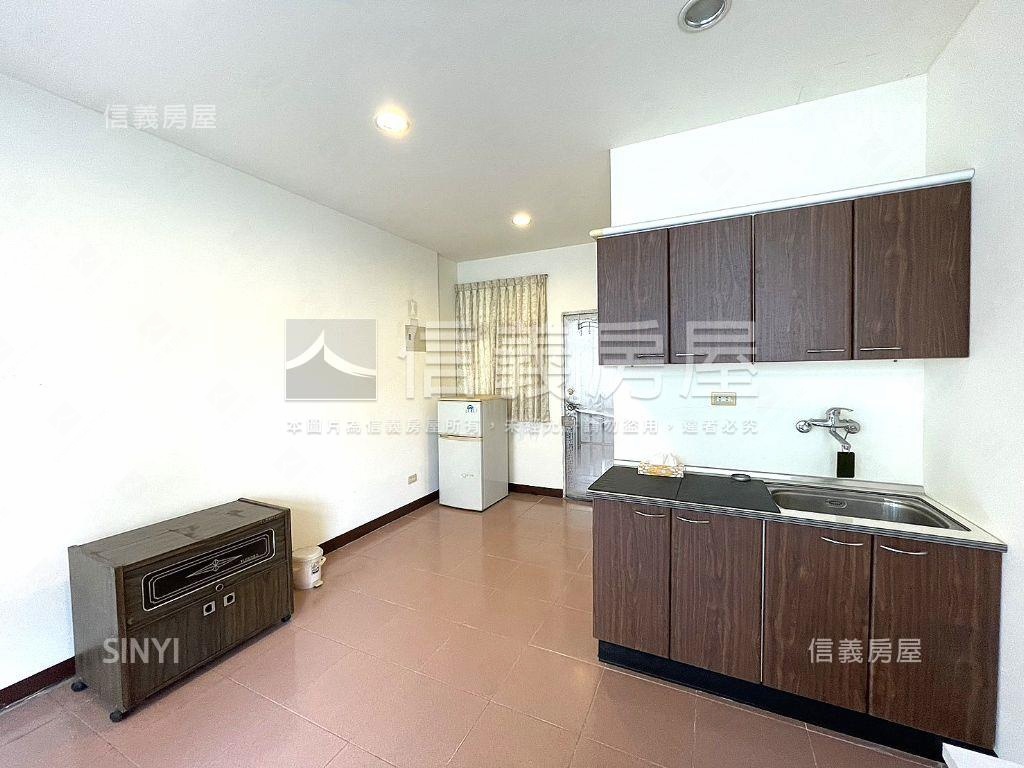 中正小資成家美屋房屋室內格局與周邊環境