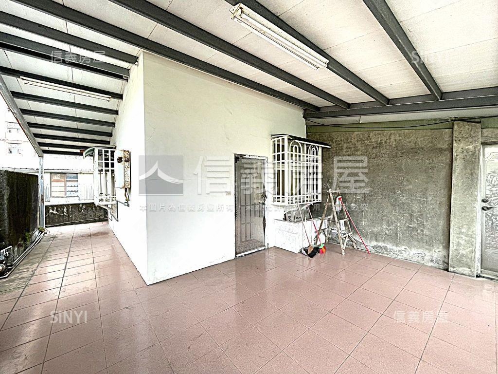 中正小資成家美屋房屋室內格局與周邊環境