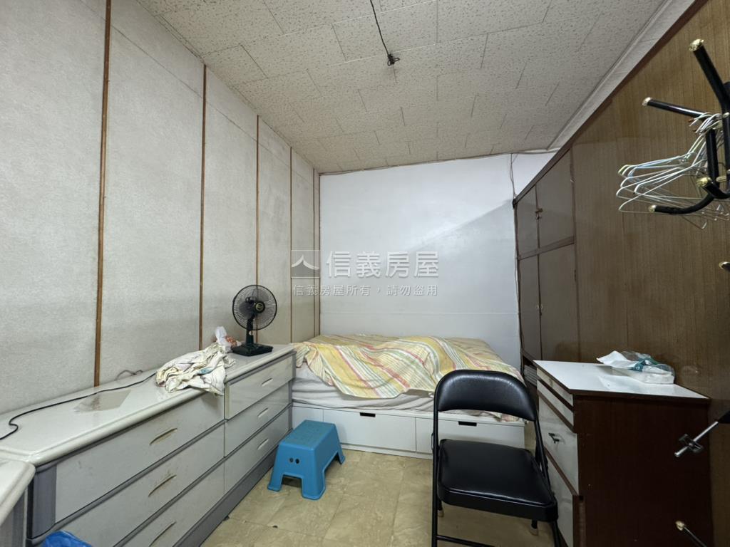 正吉林大馬路透天房屋室內格局與周邊環境