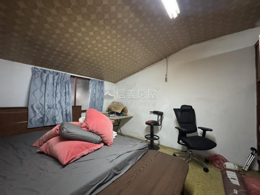 正吉林大馬路透天房屋室內格局與周邊環境