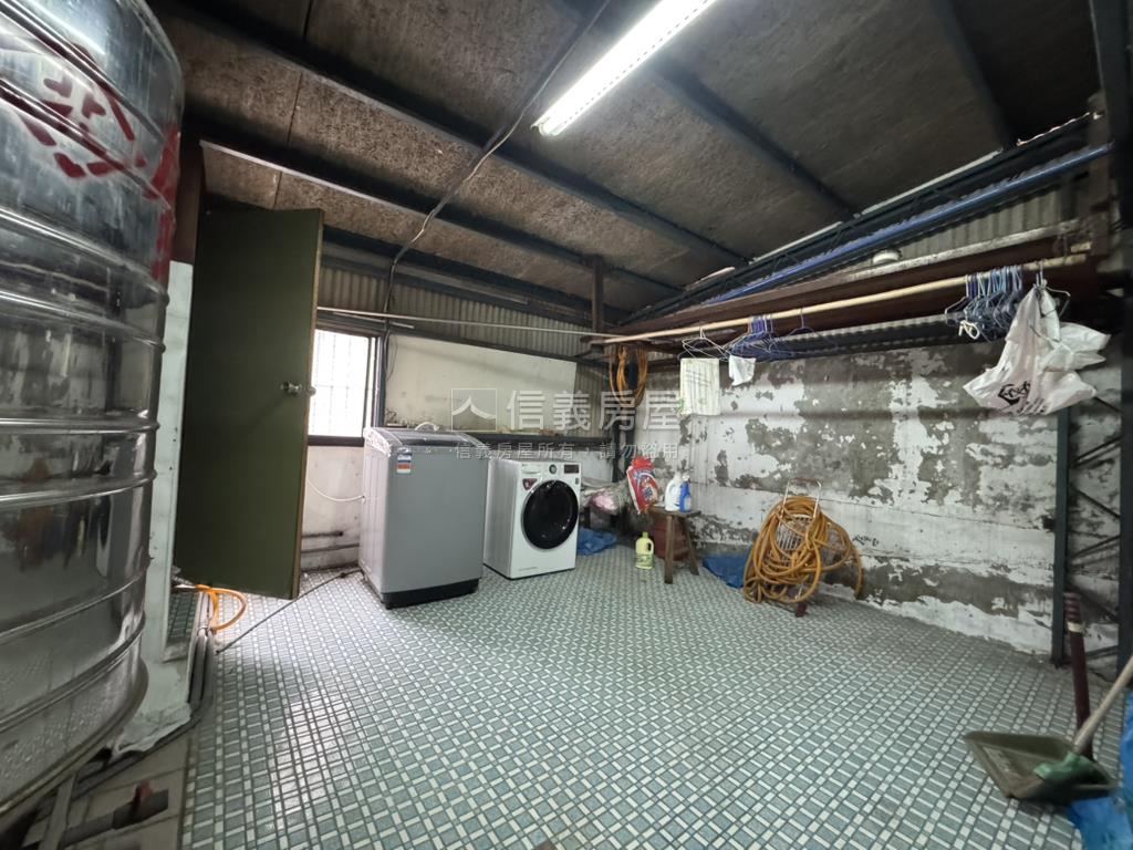 正吉林大馬路透天房屋室內格局與周邊環境