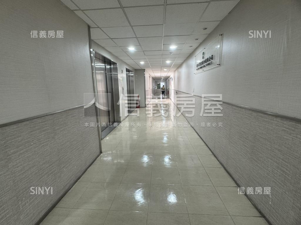 ＢＥＴＡ稀有辦公釋出房屋室內格局與周邊環境