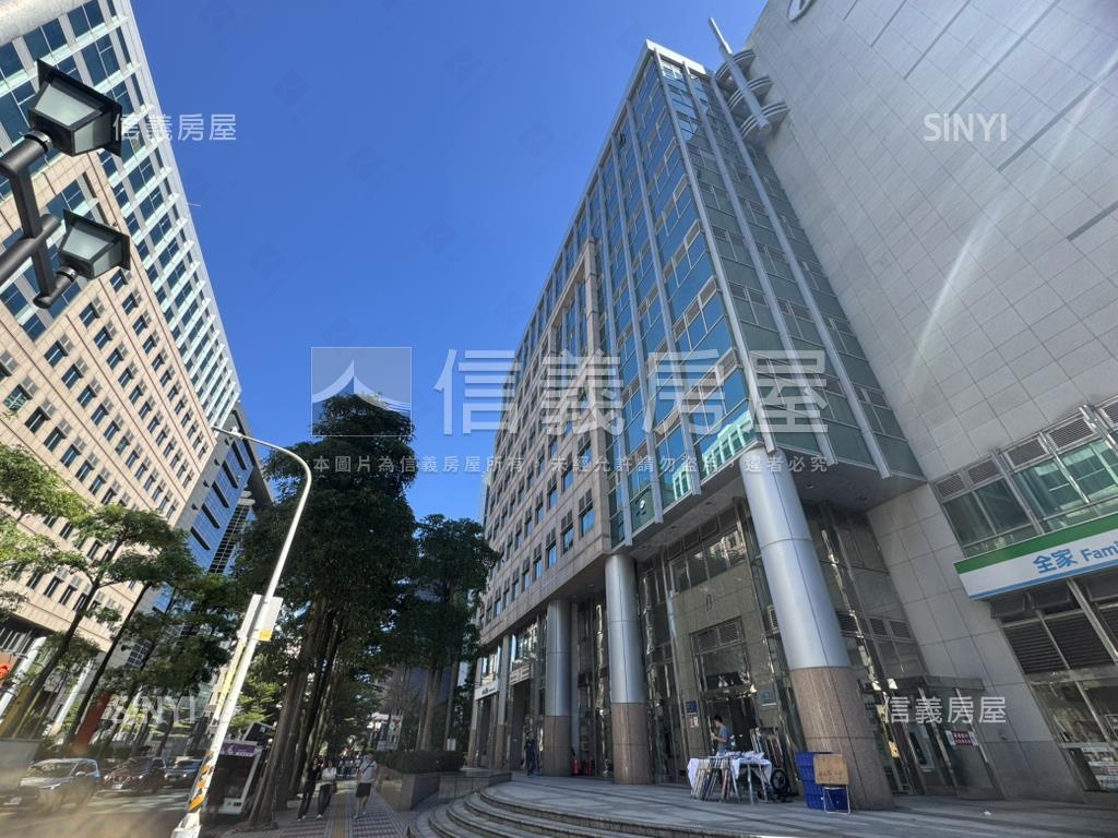 ＢＥＴＡ稀有辦公釋出房屋室內格局與周邊環境