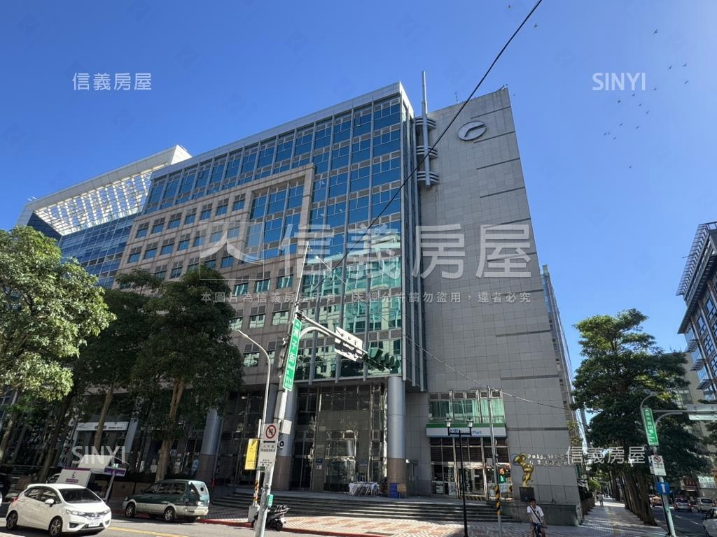 ＢＥＴＡ稀有辦公釋出房屋室內格局與周邊環境