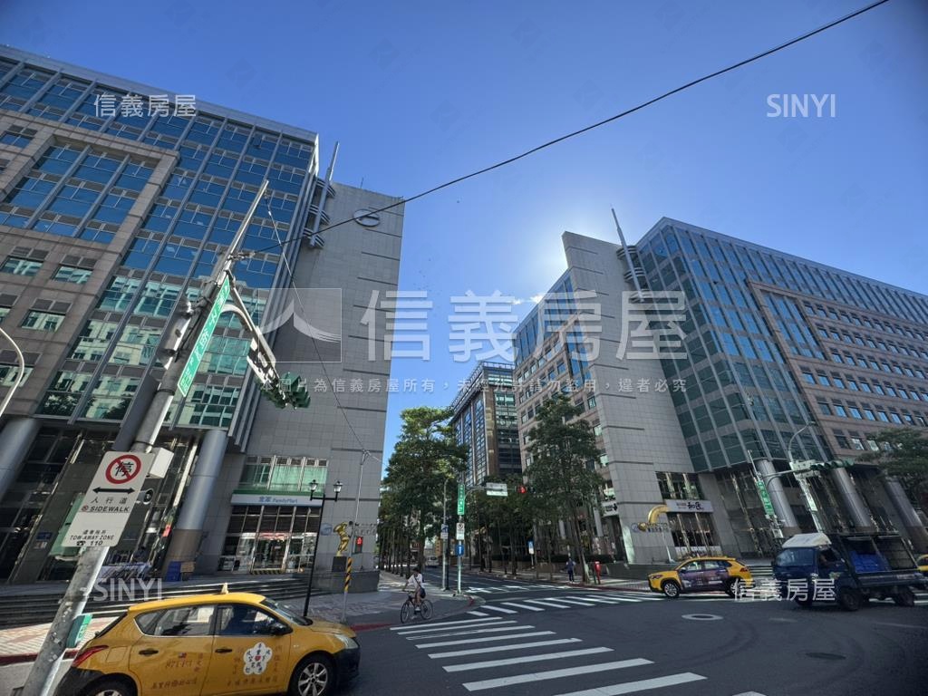 ＢＥＴＡ稀有辦公釋出房屋室內格局與周邊環境