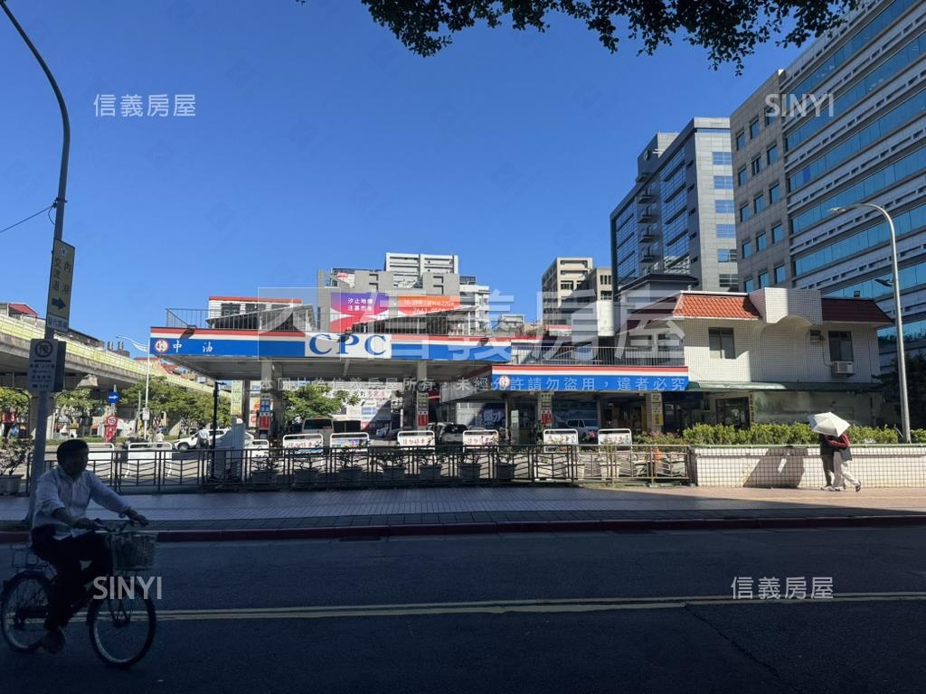 ＢＥＴＡ稀有辦公釋出房屋室內格局與周邊環境